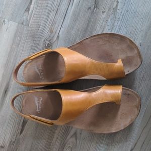 Dansko Sandals